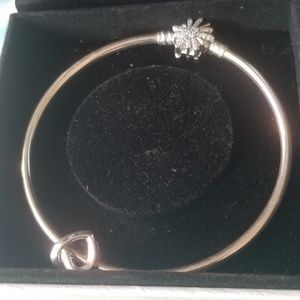 Pandora bangle